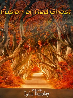 cover image of Fusion of Red Ghost